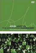 John Martyn 
""The Apprentice in concert"