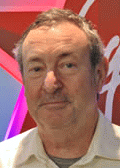 Nick Mason
Virgin Radio, 2004