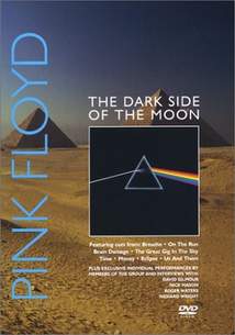   The Dark Side Of The Moon