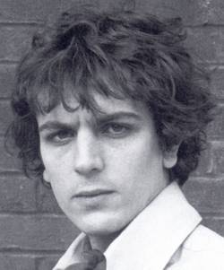 Syd Barrett
1946 - 2006