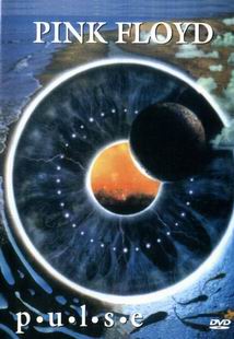  DVD PULSE