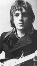 Roger Keith (Syd) Barrett
1946-2006