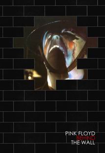 Обложка DVD Behind The Wall