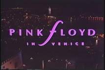     'Live in Venice'