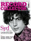 Record Collector
September 2006