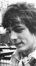 Syd Barrett