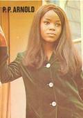 P.P. Arnold
 pparnold.com
