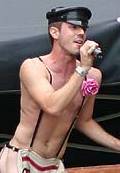 Jake Shears