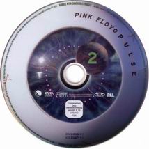 DVD PULSE Disk 2