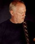 David Gilmour