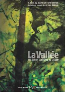  DVD 'The Valley'