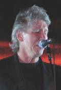 Roger Waters
29.09.2006 Chicago, USA
 A Fleeting Glimpse