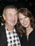 Nick Mason, Nette Mason
23.10.2006. Empire Cinema, London.
 Getty Images