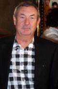 Nick Mason
23.10.2006
 Getty Images
