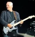 David Gilmour
 DavidGilmour.com