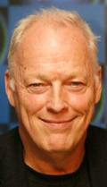 David Gilmour
14.11.2006
UK Music Hall Of Fame Induction Ceremony