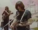 David Gilmour, Roger Waters
approximately 1970