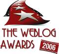 The Weblog Awards 2006