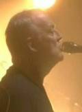 David Gilmour
"Arnold Layne" video