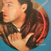 Blue Light (12", UK)