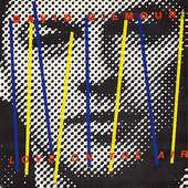 Love On The Air (7", UK)