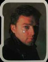 Love On The Air 7" (shaped picture disc) 1