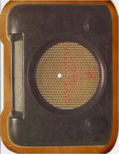 Love On The Air 7" (shaped picture disc) 2