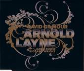 Arnold Layne (CD5, EU)