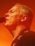 David Gilmour
2006