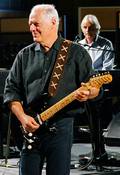 David Gilmour, Richard Wright
 DavidGilmour.com