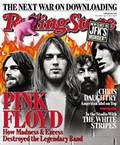 Rolling Stone
April 2007