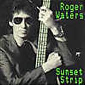 Sunset Strip (7", UK)