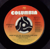 Who Needs Information / Molly's Song