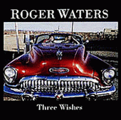 Three Wishes (CD5, Austria)