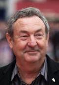 Nick Mason
25.03.2007.
 Getty Images