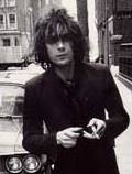 Syd Barrett