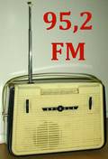 '' ''  95,2 FM
