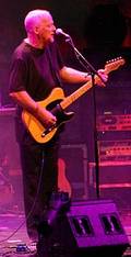 David Gilmour
''Madcap's Last Laugh''. 10.05.2007.
 OptiFanatics