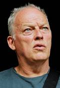 David Gilmour
 DavidGilmour.com