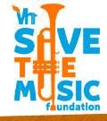 VH1 Save The Music