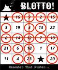 Blotto!