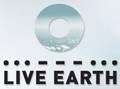 Live Earth Logo