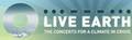 Live Earth Logo
