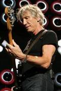 Roger Waters
Live Earth, New York. 07.07.2007.
 Getty Images