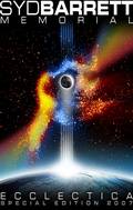 Syd Barrett Memorial
Ecclectica