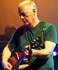 David Gilmour.
Rehearsals. 18-19.05.2006.