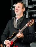 Phil Manzanera