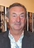 Nick Mason at TAG Heuer Event
26.06.2007
Photo by Thomas Zeidler