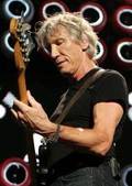 Roger Waters
Live Earth, 07.07.2007.
 Getty Images