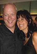 David Gilmour & Polly Samson
06.09.2007